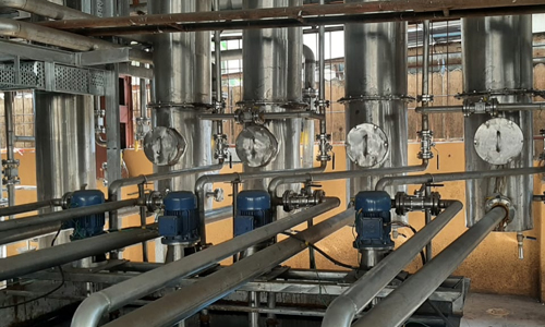 Gas and Fluid Piping systems