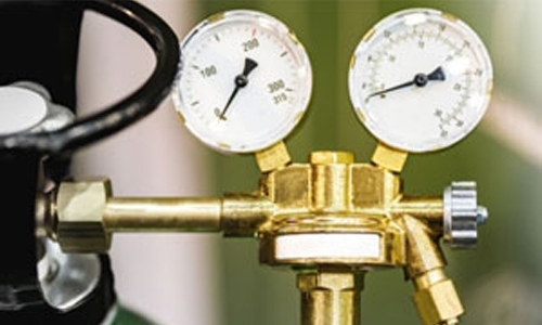 Gas Presures Regulators