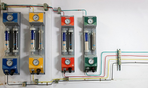 Gas Purification (Panel) Systems