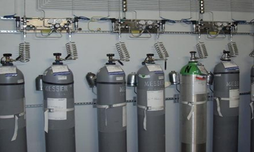 Gas Handling (Distribution) Systems